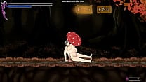 Devil lord Recuperation mushroom girl Devil lord Recuperation mushroom girl
