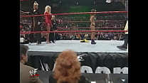 Ivory at the 2000 WWF Royal Rumble Bikini Contest So HOT    