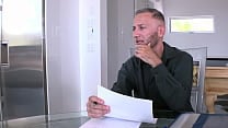 Perverted IRS Agent Agrees to Fuck Hailey Nyxxx While Hubby Watches DTW8270 Perverted IRS Agent Agrees to Fuck Hailey Nyxxx While Hubby Watches DTW8270