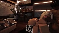 fucked a blond cow slut roblox fucked a blond cow slut roblox