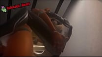 Futa Freddy Fucks Kasumi  Sound   Loop 