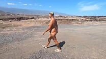 From the nudist beach where we were we went to explore the nearby abandoned building nudism nudistcouple nudist publ From the nudist beach where we were we went to explore the nearby abandoned building nudism nudistcouple nudist publ