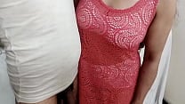Tight asshole of StepSister filled with Cum in Anal Fucking  Desi doggystyle gaand chudai anal sex
