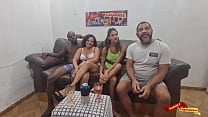 Dona de casa fode com dois e da o cu at eacute cagar no pau do afro brasileiro dotado Dona de casa fode com dois e da o cu at eacute cagar no pau do afro brasileiro dotado