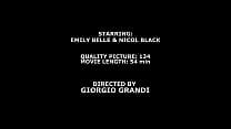Emily Belle VS Nicol Black Wet 2on2 BBC ATOGM DAP Rough Sex Big Gapes Pee Drink Squirt Drink Creampie Swallow GIO2272 Emily Belle VS Nicol Black Wet 2on2 BBC ATOGM DAP Rough Sex Big Gapes Pee Drink Squirt Drink Creampie Swallow GIO2272
