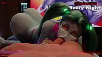 Cyberpunk ESPA Ntilde OL LATINO Cyberpunk ESPA Ntilde OL LATINO