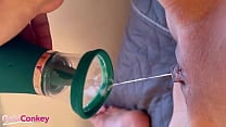INTENSO ORGASMO FEMININO USANDO UM VIBRADOR INTENSO ORGASMO FEMININO USANDO UM VIBRADOR