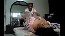 Horny Desi Wife Fucked by Black Indian Servant