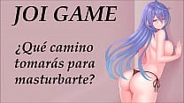 JOI Juego hentai con opciones iquest Qu eacute camino escoger aacute s JOI Juego hentai con opciones iquest Qu eacute camino escoger aacute s