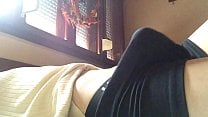 Me and my morning cum