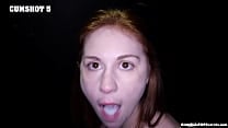 Welcome back Ellie  for round number two  Welcome back Ellie  for round number two