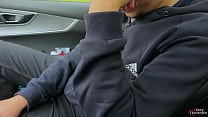 Femdom Taxi He Tried to Cheat She Sat on His Face Femdom Taxi He Tried to Cheat She Sat on His Face
