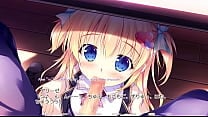 Hime to Otome no Yakimochi LOVE Kirameki Natsu Monogatari Route1 Scene1 with subtitle Hime to Otome no Yakimochi LOVE Kirameki Natsu Monogatari Route1 Scene1 with subtitle