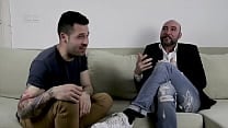 Hablando con un actor y director porno sobre trucos y secretos sexuales Pablo Ferrari experto en sexo anal Enlace a youtube en el video Hablando con un actor y director porno sobre trucos y secretos sexuales Pablo Ferrari experto en sexo anal Enlace a youtube en el video