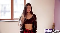 Latina petite timida de 18 a ntilde os es follada por desconocido morboso de Per uacute Latina petite timida de 18 a ntilde os es follada por desconocido morboso de Per uacute