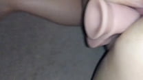 Slut dildo