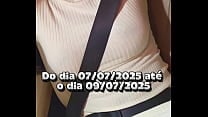 PRESENTINHO PARA VOC Ecirc S PORQUE  Eacute  MEU ANIVERS Aacute RIO