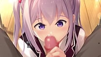 Boku no Mirai wa Koi to Kakin to Charge To The Future Mitsuki Asamori Scene 3 Boku no Mirai wa Koi to Kakin to Charge To The Future Mitsuki Asamori Scene 3