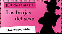 JOI especial halloween 20 minutos siendo orde ntilde ado como un esclavo sexual JOI especial halloween 20 minutos siendo orde ntilde ado como un esclavo sexual