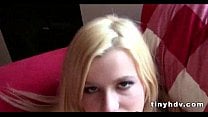Amateur Teen Pov fuck Charlyse Angel 5 83