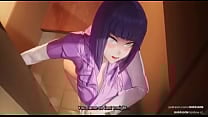 3d hentai Mmd slutty Hinata hyuga sex in home HMV 3d hentai Mmd slutty Hinata hyuga sex in home HMV