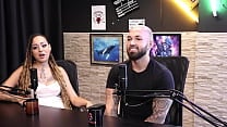 Nosso relacionamento iniciou aberto e transamos tanto Lana Poison amp Pedro Voraz Nosso relacionamento iniciou aberto e transamos tanto Lana Poison amp Pedro Voraz