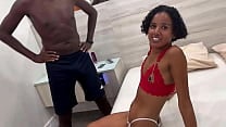 A casada liberada pelo corno fodendo com dois machos acabou toda gozada A casada liberada pelo corno fodendo com dois machos acabou toda gozada