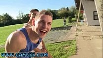 First time b anal gay sex movies hd Amateur Euro Dudes Fuck in