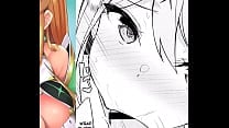 MyDoujinShop Mythra Gets Nasty amp Sucks Dick Until Completion Xenoblade Chronicles Hentai Comic MyDoujinShop Mythra Gets Nasty amp Sucks Dick Until Completion Xenoblade Chronicles Hentai Comic