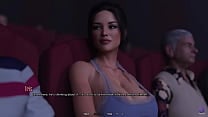 Horny Stepsister Giving Me Blowjob While Watching a Movie 3D Hentai Animated Porn Life in Santa County Horny Stepsister Giving Me Blowjob While Watching a Movie 3D Hentai Animated Porn Life in Santa County