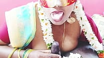 Indian traditional Saree housewife cheating husband enjoyed husband  039 s father best blowjob Telugu dirty talks 
