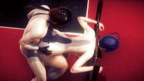 Genshin Impact Hentai Xianglin handjob and anal uncensored Japanese Asian Manga Anime Film Game Porn Genshin Impact Hentai Xianglin handjob and anal uncensored Japanese Asian Manga Anime Film Game Porn