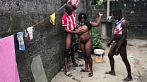 AT THE WELLSPRING  BOOTY BABBIE MET TWO OF HER NEIGHBORS WHO CAME TO ASSIST HER BUT IT TURNED TO BE A FUCKING SPREE WHICH RESULTED IN MULTIPLE BLOWJOBS  CUMSHOTS AND CREAMPIE  WATCH FULL VIDEO ON RED AT THE WELLSPRING  BOOTY BABBIE MET TWO OF HER NEIGHBORS WHO CAME TO ASSIST HER BUT IT TURNED TO BE A FUCKING SPREE WHICH RESULTED IN MULTIPLE BLOWJOBS  CUMSHOTS AND CREAMPIE  WATCH FULL VIDEO ON RED