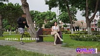 Operation quot CARI Ntilde OSAS quot in park 69 hidden camera