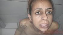 Milf submissa a seu mestre mamando profundo e excitante boquete molhado babando com gozada cremosa na boca Milf submissa a seu mestre mamando profundo e excitante boquete molhado babando com gozada cremosa na boca