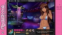  quot I Like Me Some Chocolate quot     HuniePop  Female Walkthrough  14