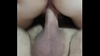 Wife rides fuck buddy to pleasure herself on his cock fb2 Wife rides fuck buddy to pleasure herself on his cock fb2