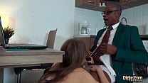 Black Oldje grandpa fucks petite teen pussy and cums on her face Black Oldje grandpa fucks petite teen pussy and cums on her face