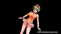 sexy sexy r 18 mmd sexy ecchi gumi