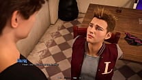Stepmom Stepson Stepsister Sex Story 3D Hentai Animated Porn Life in Santa County 2 Stepmom Stepson Stepsister Sex Story 3D Hentai Animated Porn Life in Santa County 2