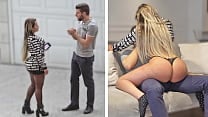 Big Booty Latina Gets Seduced And Fucked By Fake Modelling Agency Owner Big Booty Latina Gets Seduced And Fucked By Fake Modelling Agency Owner