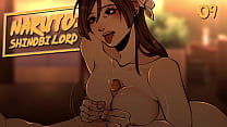 NARUTO SHINOBI LORD  09  bull  Hot tit fuck for dinner