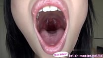 Japanese Asian Tongue Spit Face Nose Licking Sucking Kissing Handjob Fetish More at fetish master net Japanese Asian Tongue Spit Face Nose Licking Sucking Kissing Handjob Fetish More at fetish master net