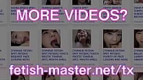 Japanese Asian Tongue Spit Face Nose Licking Sucking Kissing Handjob Fetish More at fetish master net Japanese Asian Tongue Spit Face Nose Licking Sucking Kissing Handjob Fetish More at fetish master net