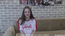 VIRGIN b Bamby loss of VIRGINITY first kiss first blowjob first sex FULL