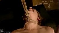 Bondage Jenny Noel