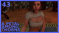 A PETAL AMONG THORNS 43 bull Spicy revelations get the juices flowing