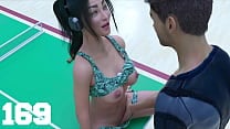 Stranded In Space 169 Asian Virgin Gets MASSIVE Orgasm After Being Fingered Stranded In Space 169 Asian Virgin Gets MASSIVE Orgasm After Being Fingered