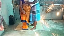 Indian step sister village home cleaning sex with brother Indian step sister village home cleaning sex with brother