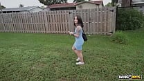 BANGBROS The Bang Bus Got One More Passenger Called Bunny Fae And She Is Ready To Show Her Skills BANGBROS The Bang Bus Got One More Passenger Called Bunny Fae And She Is Ready To Show Her Skills
